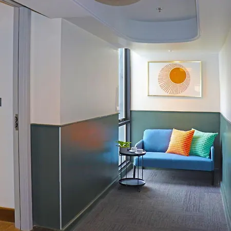 The Quarter Onnut By Uhg - Close To Bitec, Cloud 11, 40 Minutes To Suvarnabhumi Airport-3