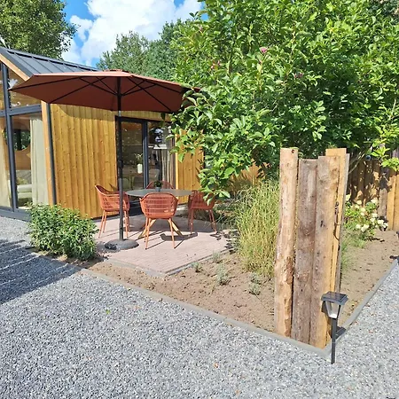 B&B Onder één dak (Appartement)-2