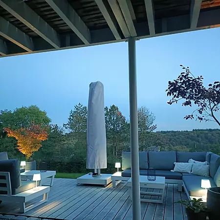 B&B Maison Durbois-3