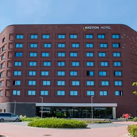 Bastion Hotel Amersfoort-3