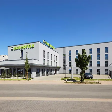 B&B Hotel Emmerich-3