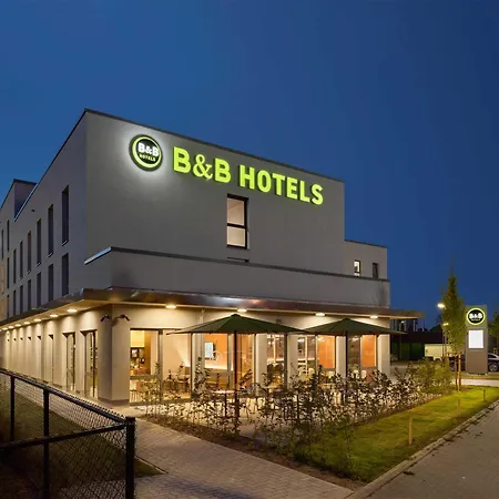 B&B Hotel Emmerich-2
