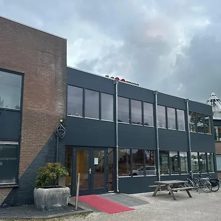 Hotel De Hertog-2