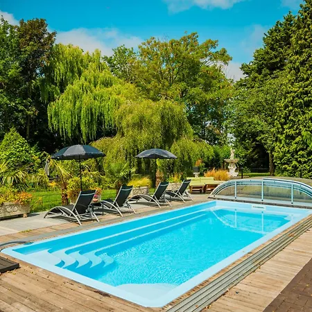 B&B Mon Plaisir-2