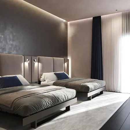 Kira Suites Hotel Milano-3