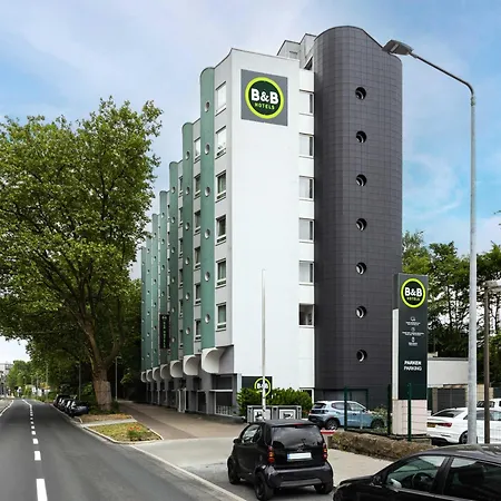 B&B Hotel Essen-Hbf-3