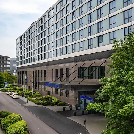Maritim Hotel Duesseldorf-3