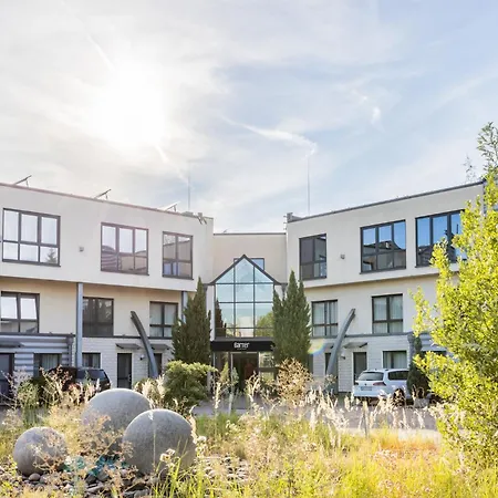 Garner Hotel Oberhausen-3