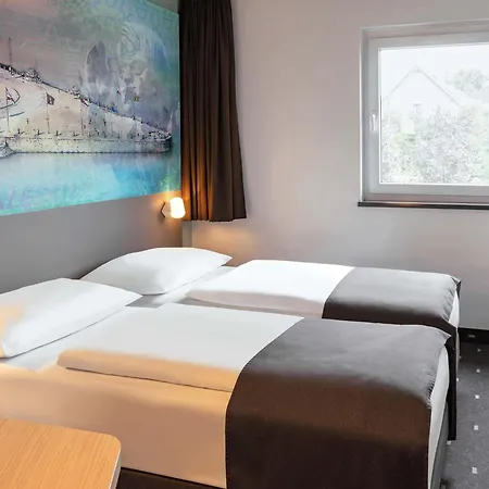 B&B Hotel Koblenz-City-2