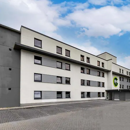 B&B Hotel Koblenz-City-3