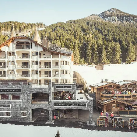 Schlosshotel Ischgl 5-3