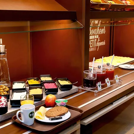 B&B Hotel Stuttgart-Vaihingen-3