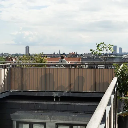 Hotel Nora Copenhagen-3