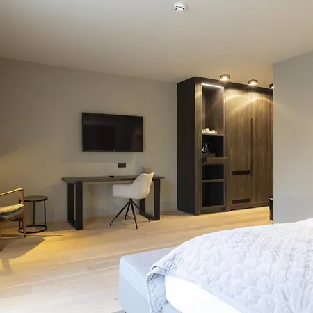 Apart Resort Westendorf-3