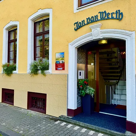 Hotel Jan van Werth-2