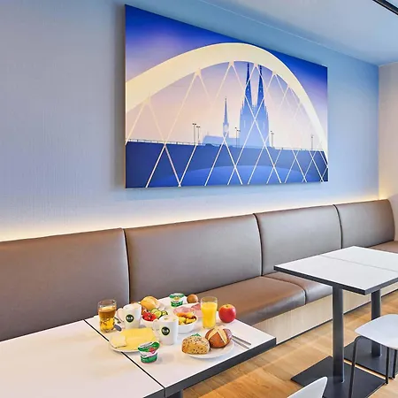 B&B Hotel Koeln-Messe-2
