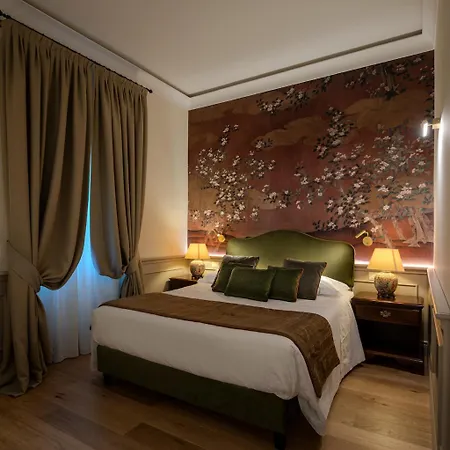 Hotel Victoria & Iside Spa-2