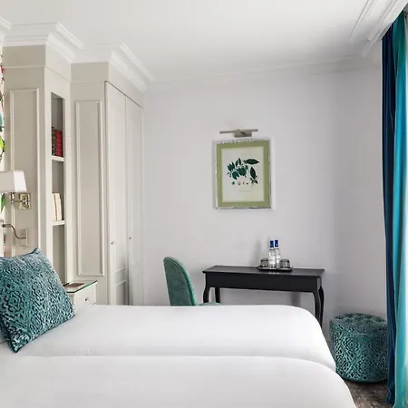 Hotel Monge-2