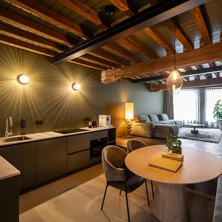 Boutique Hotel Venlo-2