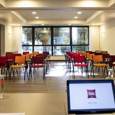 Ibis Roma Fiera-3