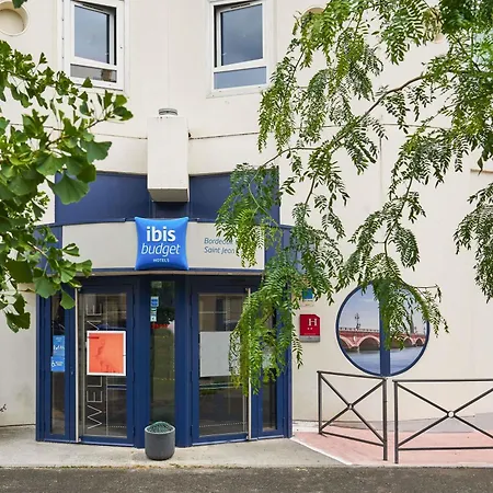 Ibis Budget Bordeaux Centre - Gare Saint Jean-3