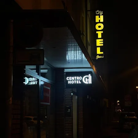 Centro Hotel Oberhausen-2