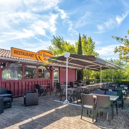 Ibis Budget Macon Sud-2