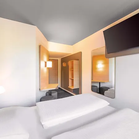 B&B Hotel Essen-Nord-2