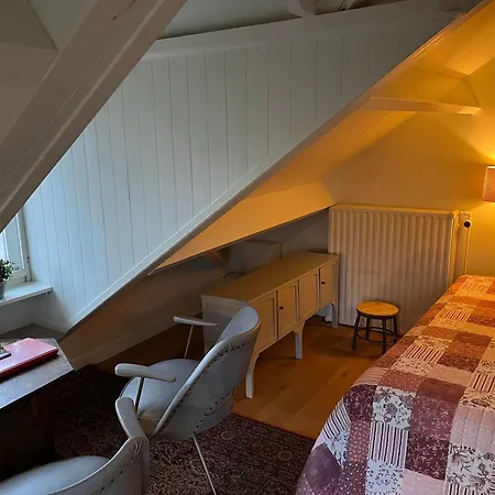 Hotel Restaurant Oortjeshekken-2