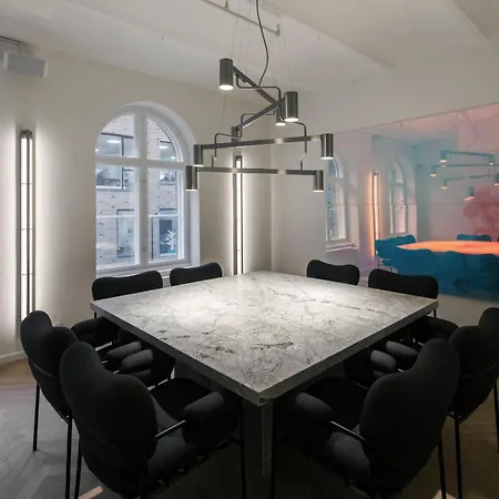 Boutique Hotel Ottilia-3