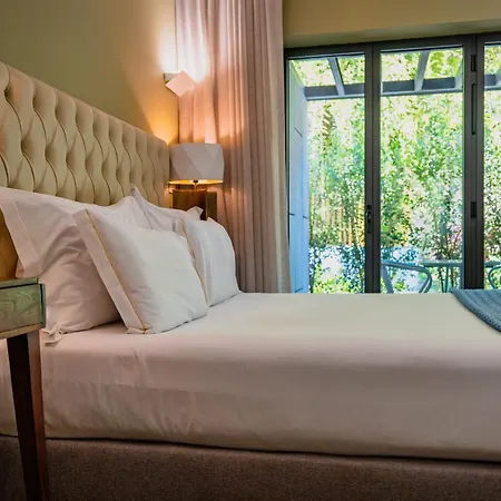Jardim Da Batalha Boutique Hotel By Shiadu-2