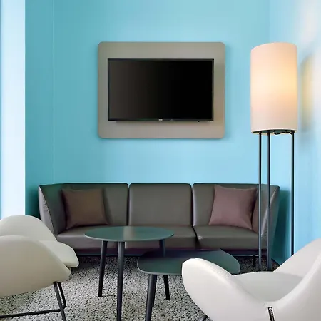 B&B Hotel Wien-Hbf-2