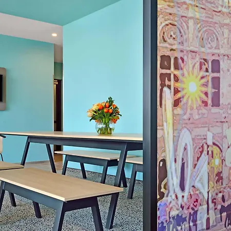 B&B Hotel Wien-Hbf-3