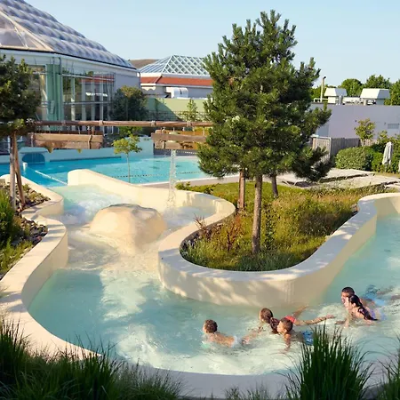Center Parcs Park De Haan-3