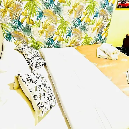 Rome Central Station Guest House-3