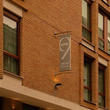 9Hotel Chelton-2
