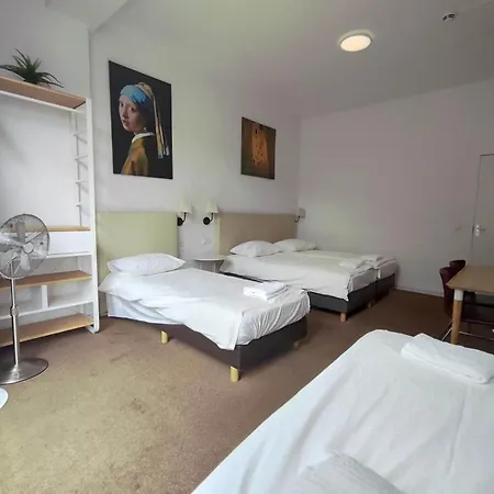 New City Hotel Scheveningen-2