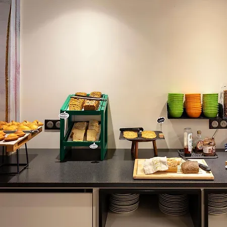 Ibis Styles Paris Gare Saint Lazare-2