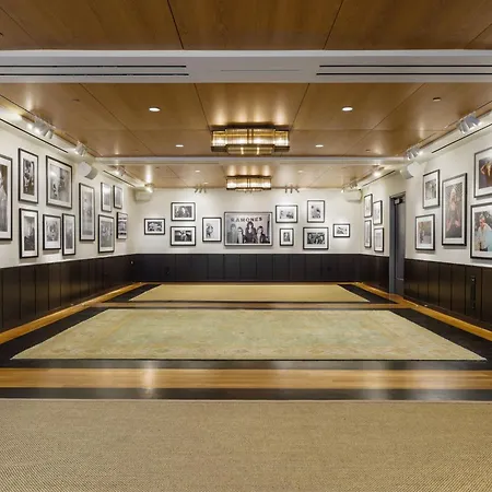 Soho Grand Hotel-2