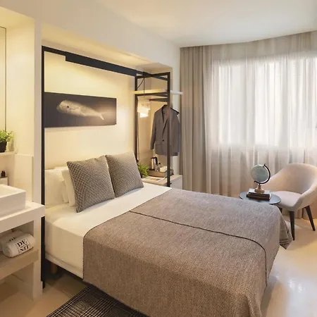 Hotel Denit Barcelona-3