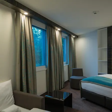Motel One Berlin-Tiergarten-2