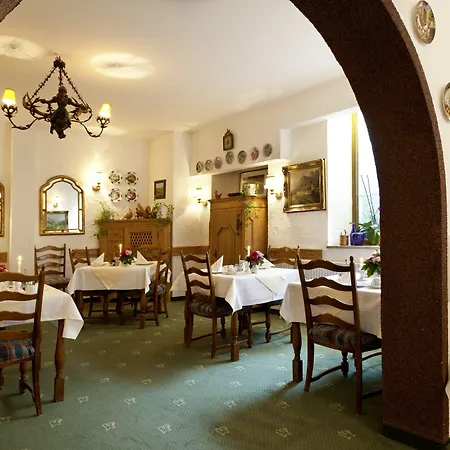 Hotel Hahn-3
