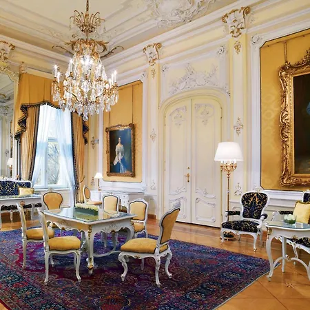 Hotel Imperial, A Luxury Collection Hotel, Vienna-2