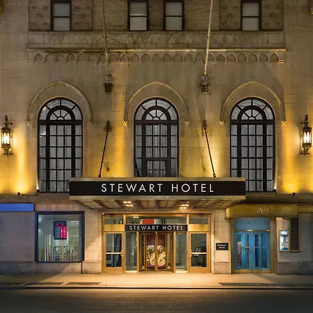 Stewart Hotel-2