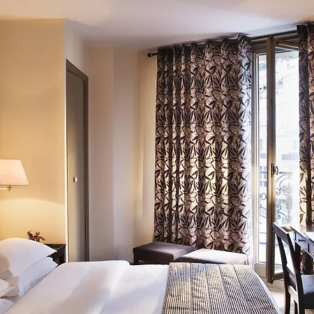 Hotel Vaneau Saint Germain-2