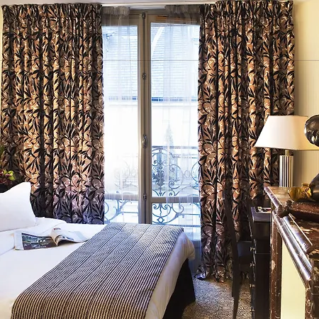 Hotel Vaneau Saint Germain-3