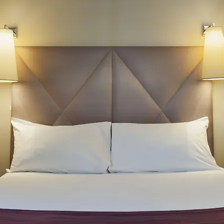 Timhotel Paris Gare Montparnasse-3