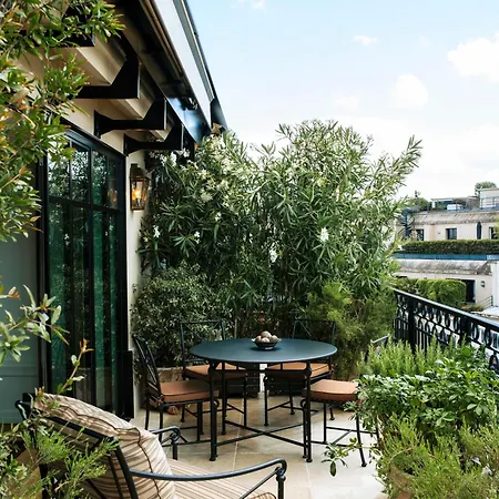 Hôtel Balzac Paris&Spa Ikoï-2