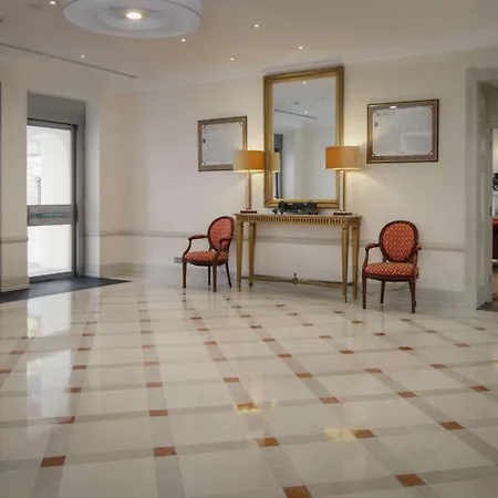 Hilton London Euston-3