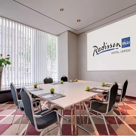 Radisson Blu Hotel Leipzig-2